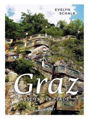 cover image of Graz abseits der Pfade
